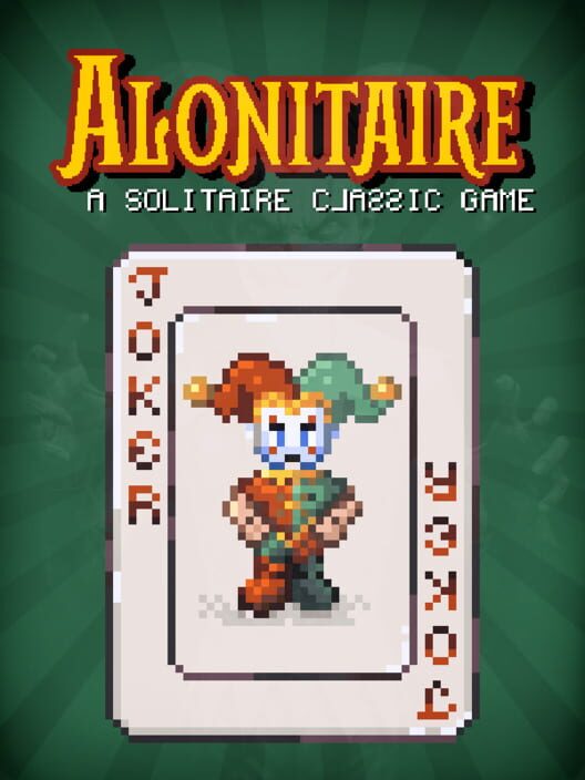 Alonitaire