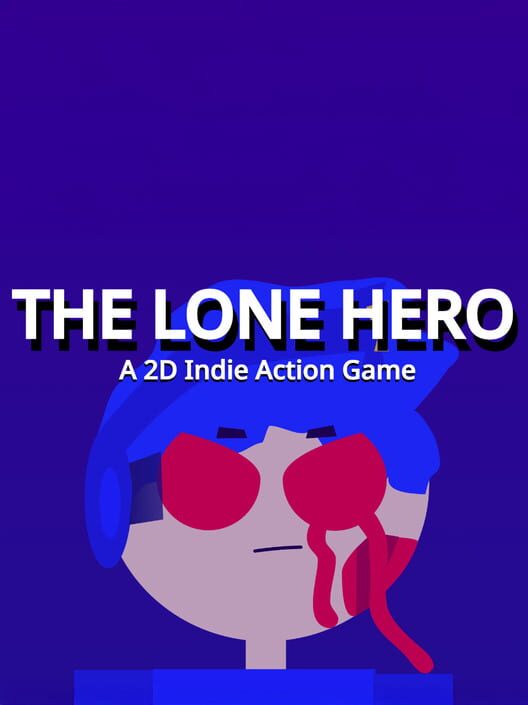 The Lone Hero