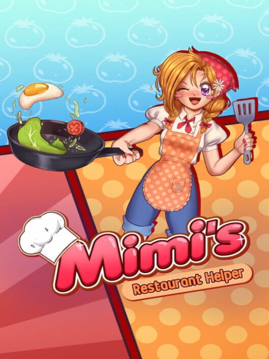 Mimi's Restaurant helper