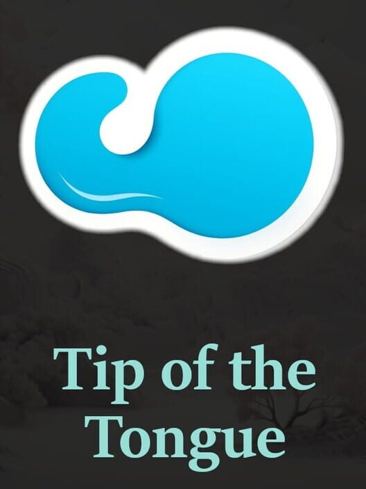 Tip of the Tongue