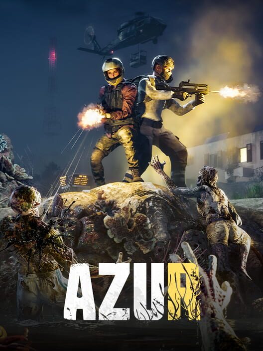 Azur