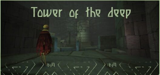 Tower of the Deep