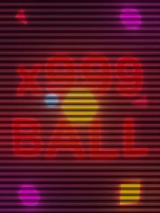 X999 Ball