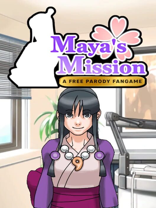 Maya's Mission
