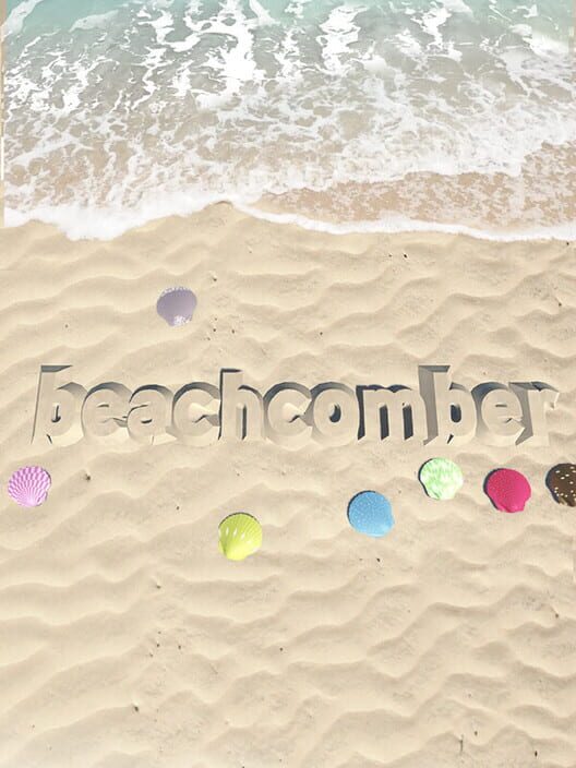 Beachcomber