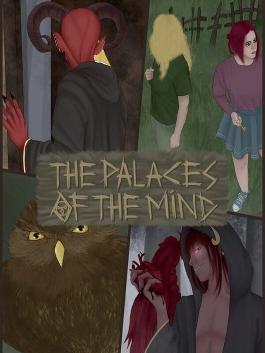 The Palaces of The Mind