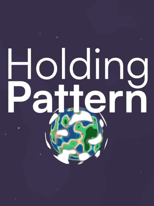 Holding Pattern
