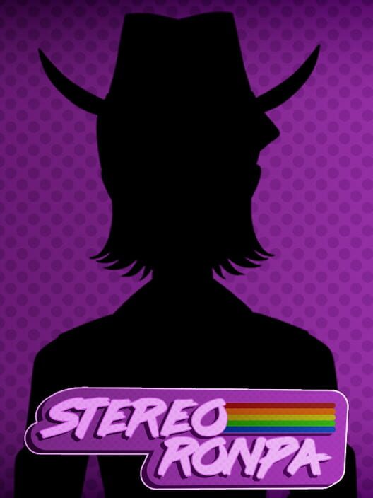 Stereoronpa
