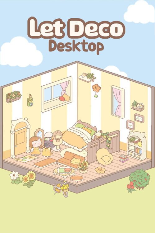 Let Deco Desktop