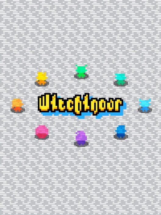 Witchinour
