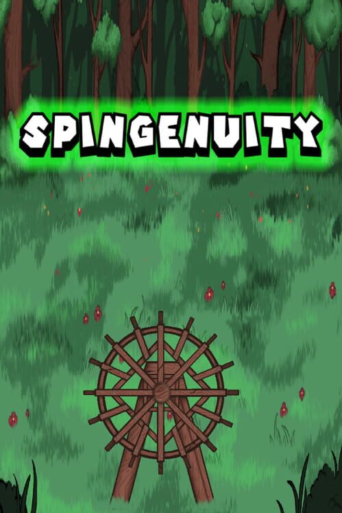 Spingenuity