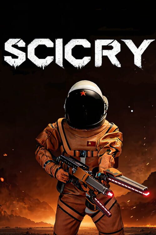 Scicry