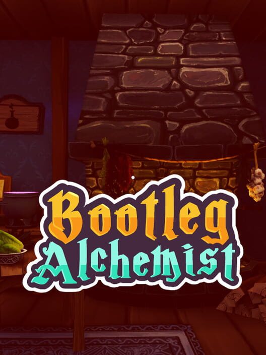Bootleg Alchemist