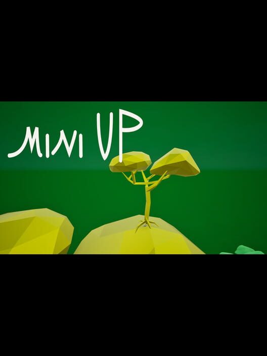 Mini Up: Supporter Pack