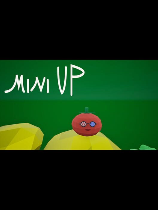 Mini Up: Lyco Skin