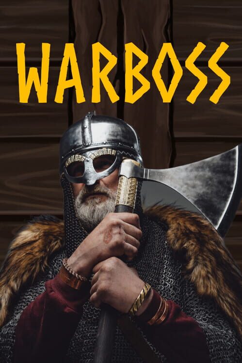 Warboss