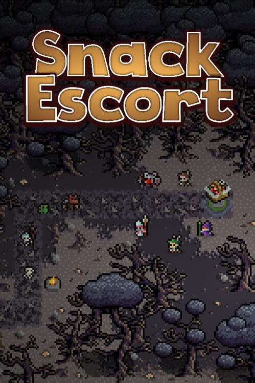 Snack Escort