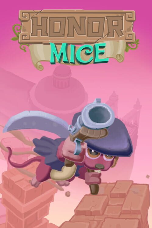Honor Mice