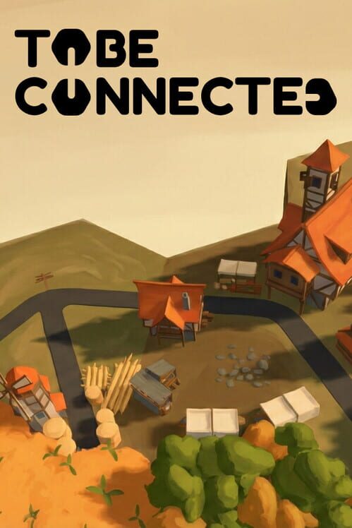 To Be Connected