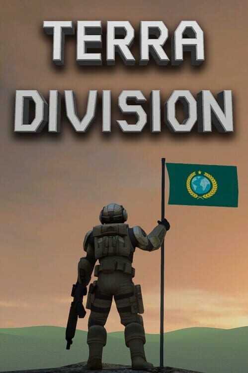 Terra Division