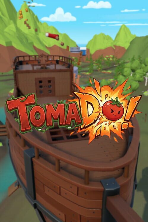 TomaDo!