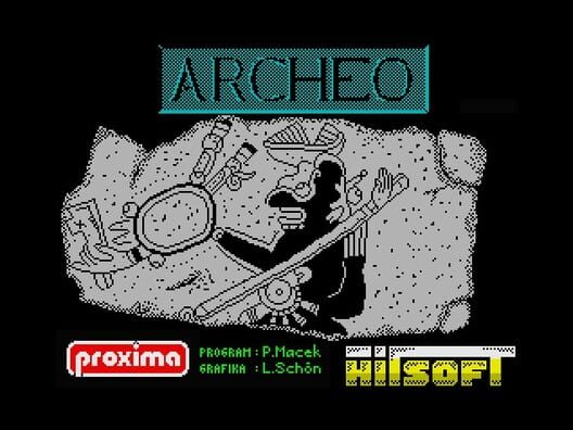 Archeo