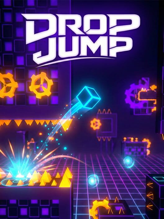 Drop Jump