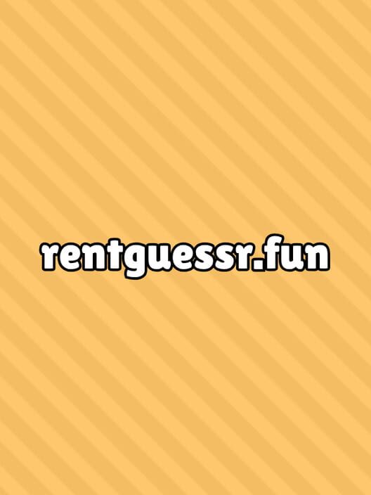 Rentguessr