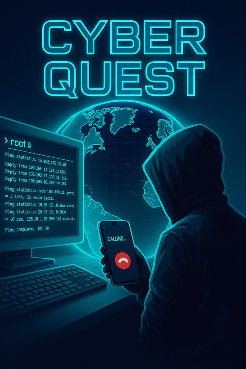 CyberQuest