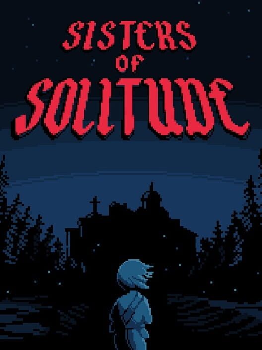 Sisters of Solitude