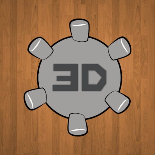 Minesweeper 3D