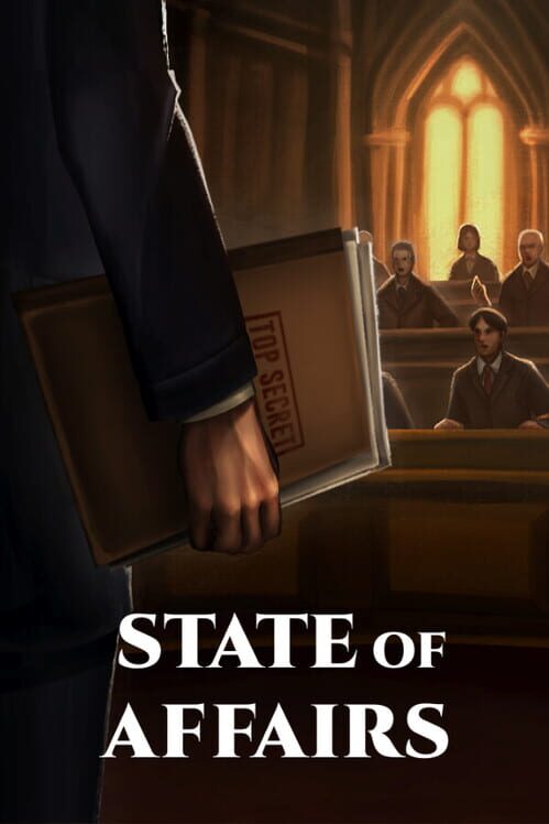 State of Affairs