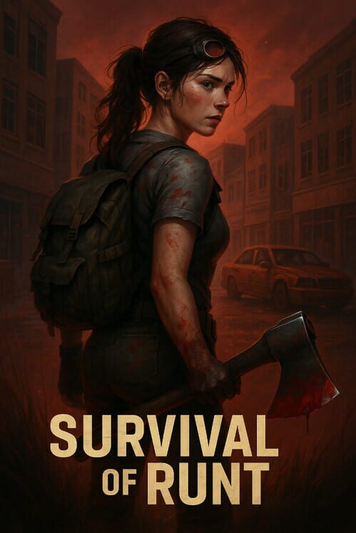 Survival of Runt
