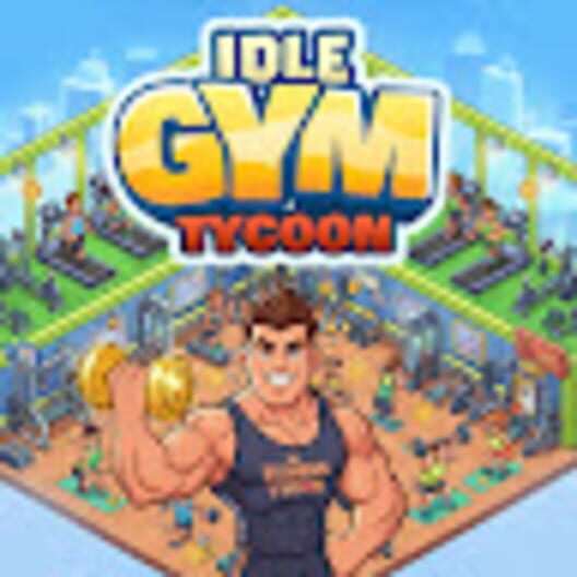 Idle Fitness Gym Tycoon