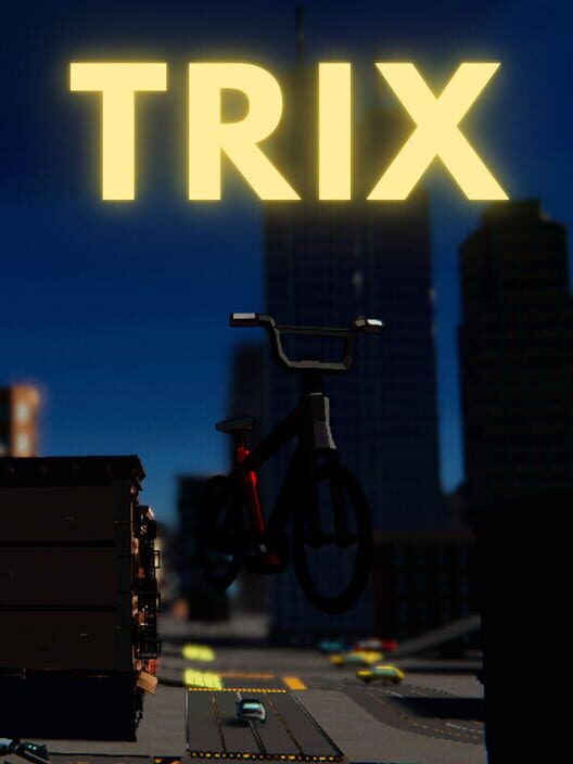 Trix