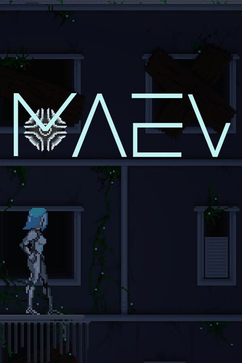 Maev