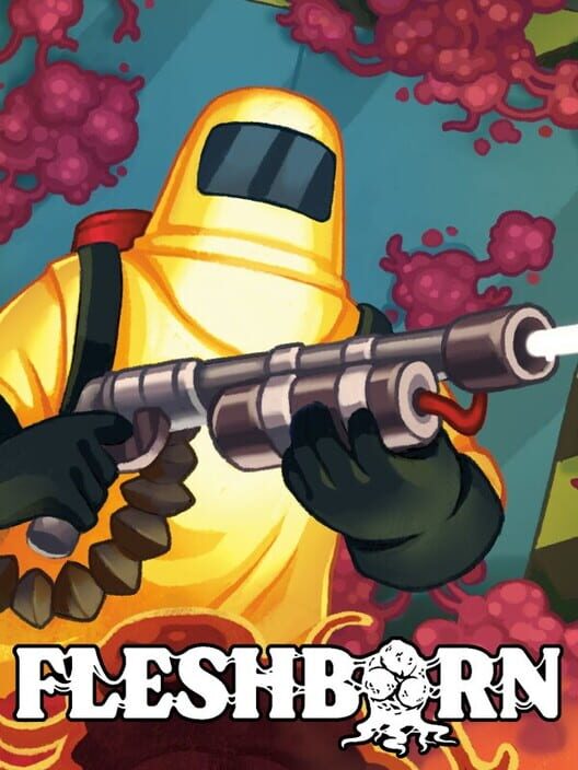 Fleshborn
