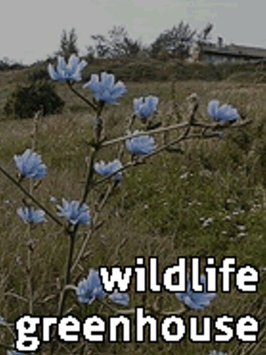 Wildlife Greenhouse