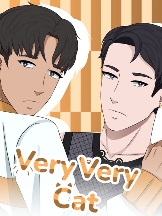 Very Very Cat
