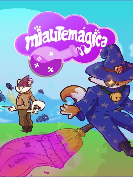 Miautemágica