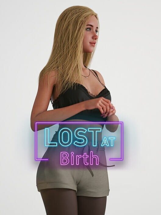 Lost at Birth