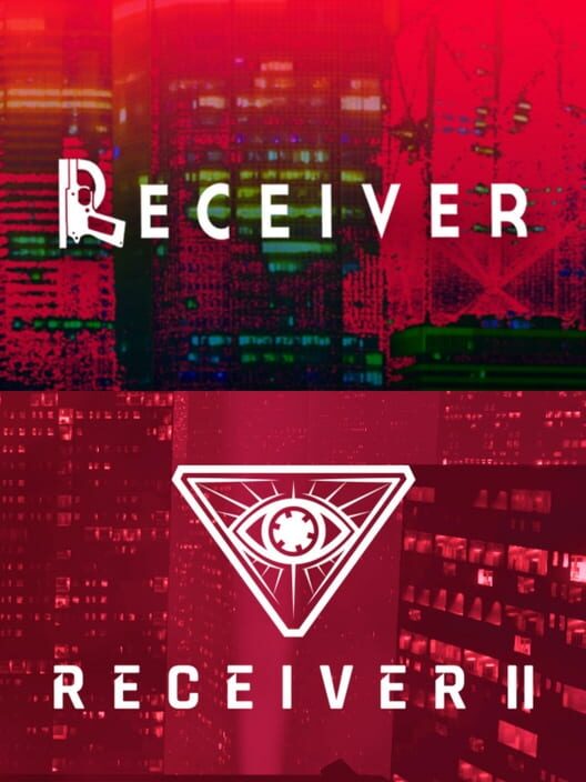 Receiver 2 & Receiver