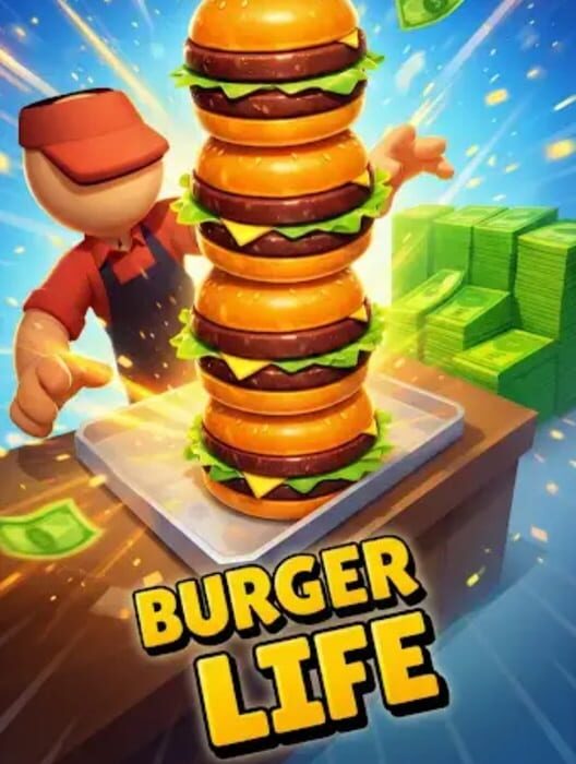 Burger Life