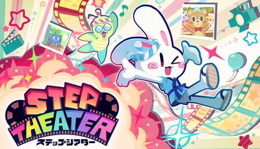 Step Theater