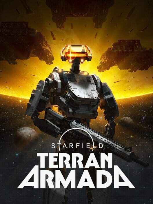 Starfield: Terran Armada