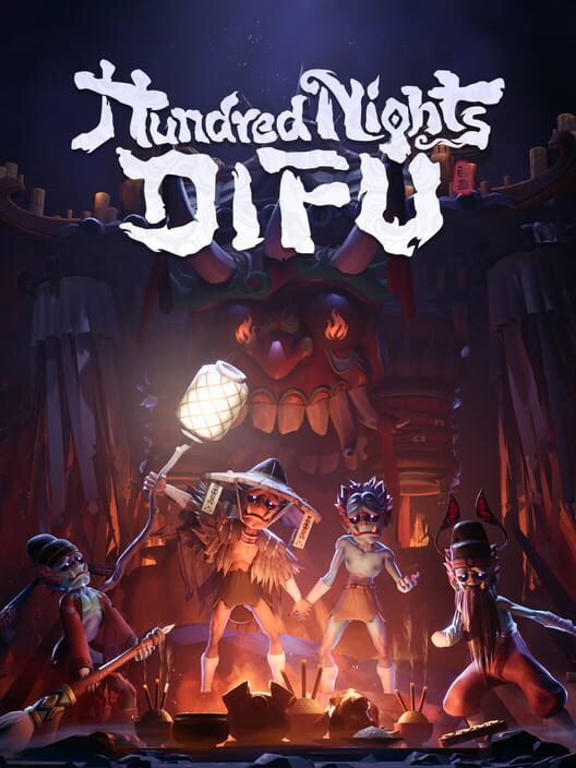 Hundred Nights: DIFU
