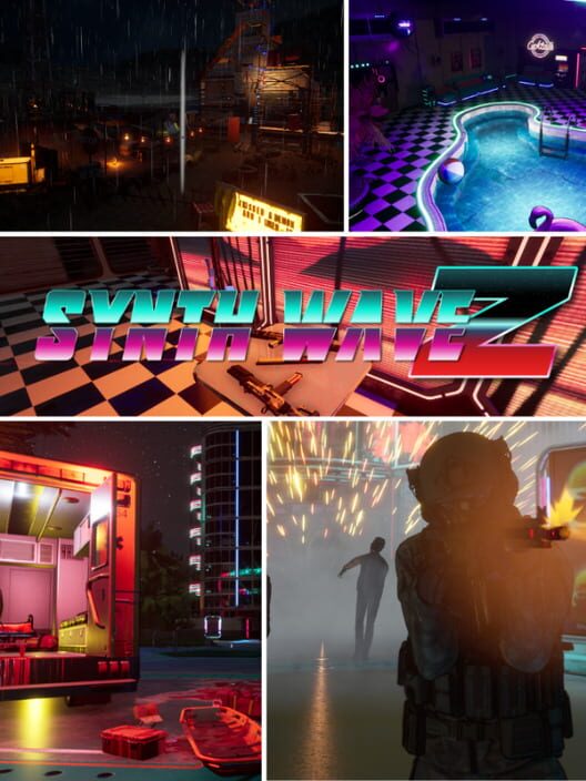 SynthwaveZ