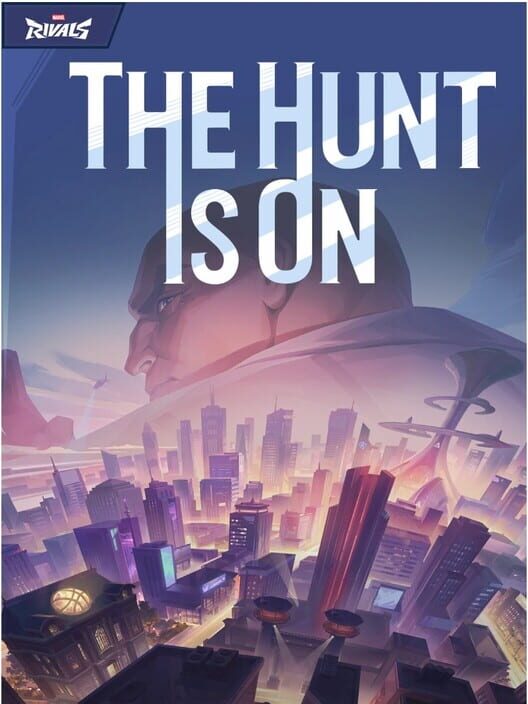 Marvel Rivals: Season 7 - The Hunt is On