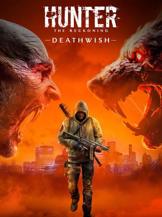 Hunter: The Reckoning - Deathwish