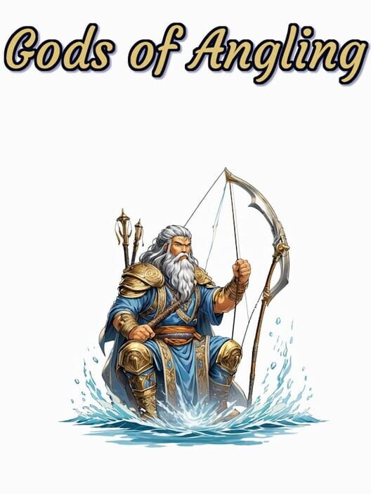 Gods of Angling